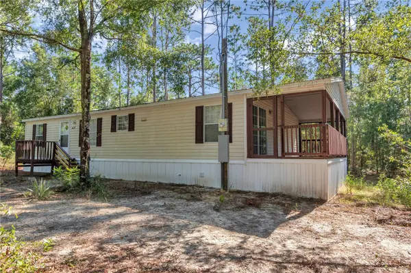 6639 NE 94TH AVE, Bronson, FL 32621