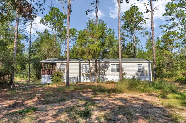 6639 NE 94TH AVE, Bronson, FL 32621