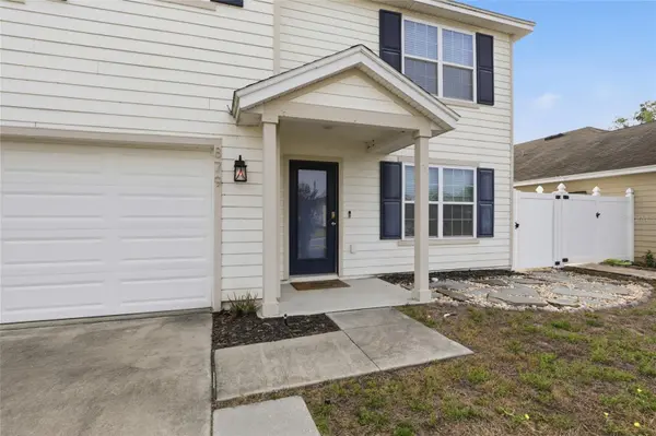 879 NW 251ST DR, Newberry, FL 32669