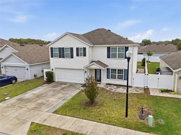 879 NW 251ST DR, Newberry, FL 32669