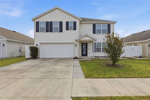 879 NW 251ST DR, Newberry, FL 32669