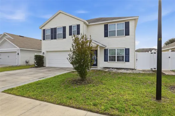 879 NW 251ST DR, Newberry, FL 32669