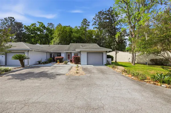 6617 NW 114TH LN #6617, Alachua, FL 32615