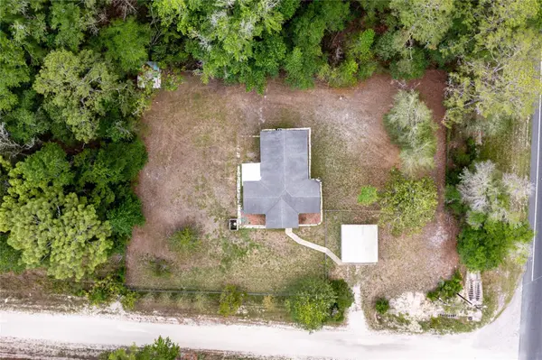 16913 NE 77TH LN, Hawthorne, FL 32640