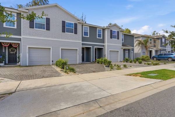 13753 NW 9TH RD, Newberry, FL 32669