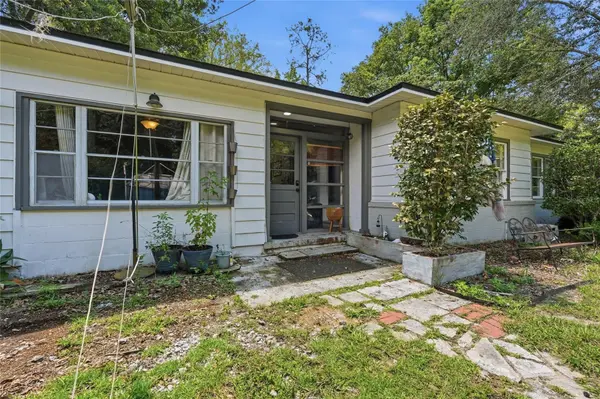 1019 NW 25TH AVE, Gainesville, FL 32609