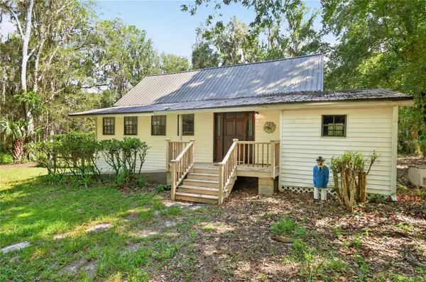 9350 NW 230 ST, Micanopy, FL 32667