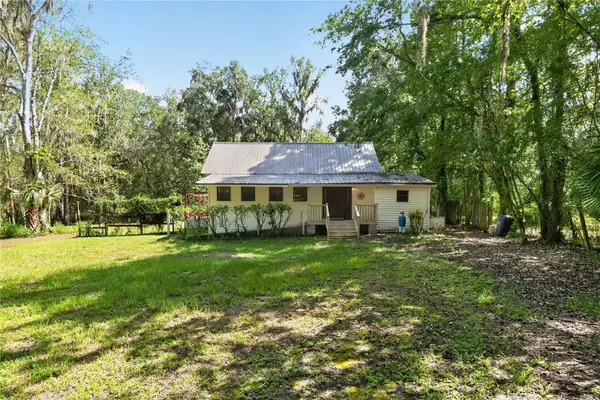 9350 NW 230 ST, Micanopy, FL 32667