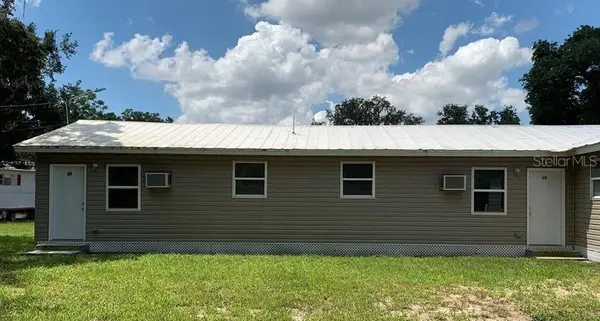 110 FOREST AVE #11, Davenport, FL 33837