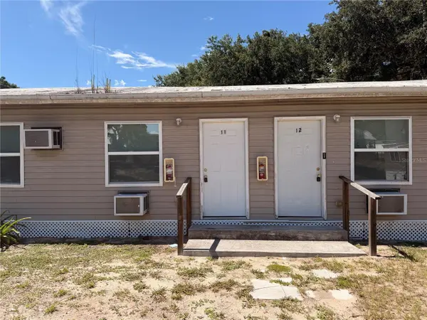 110 FOREST AVE #11, Davenport, FL 33837