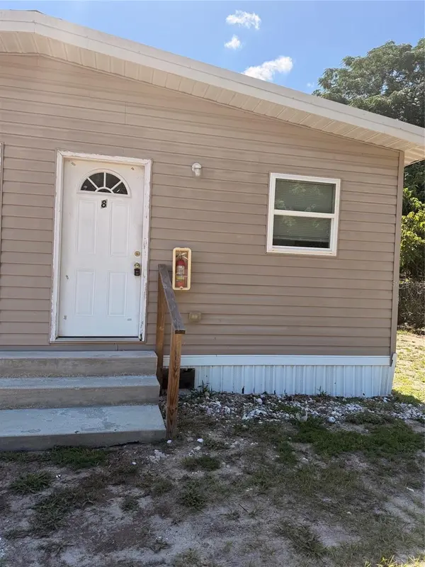 110 FOREST AVE #8, Davenport, FL 33837