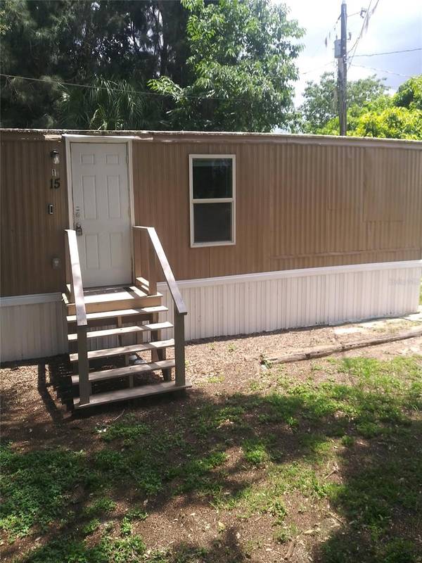 110 FOREST AVE #15, Davenport, FL 33837