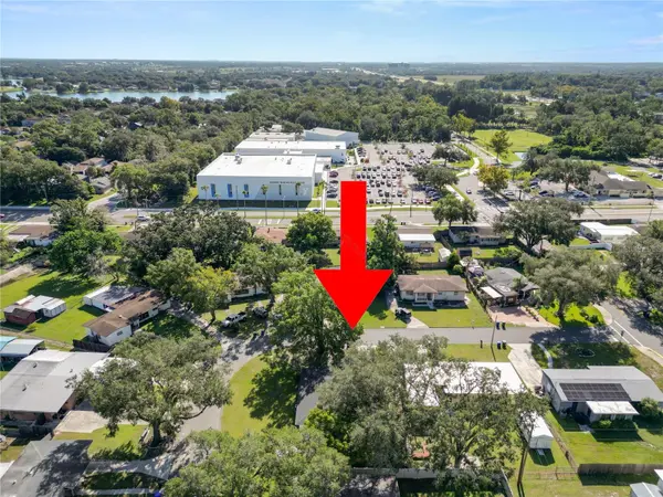 621 HILLSIDE DR, Lakeland, FL 33803