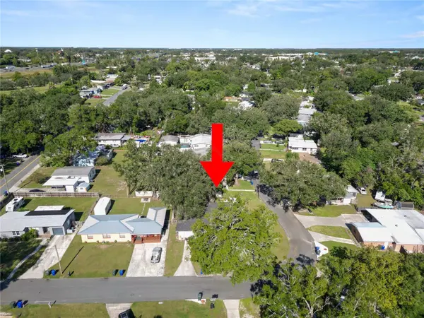 621 HILLSIDE DR, Lakeland, FL 33803