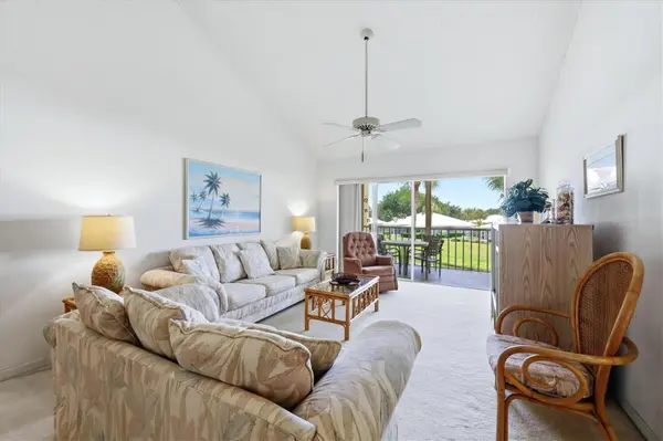 444 CERROMAR RD #298, Venice, FL 34293