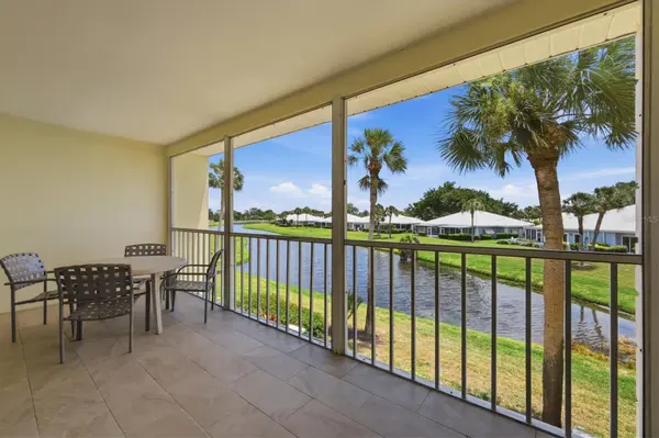 444 CERROMAR RD #298, Venice, FL 34293