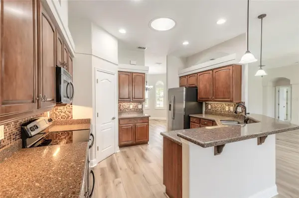 3614 MARISOL CT, New Smyrna Beach, FL 32168