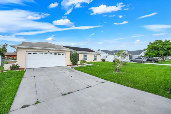 461 BOXWOOD COURT, Kissimmee, FL 34743