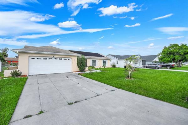 461 BOXWOOD COURT, Kissimmee, FL 34743