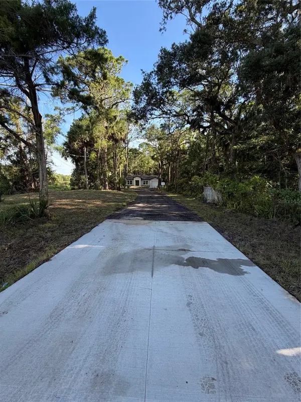 1438 LAKE HARNEY, Geneva, FL 32732