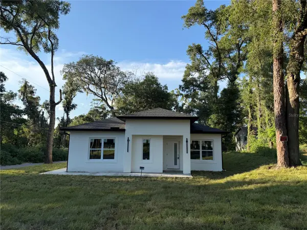 931 TILDEN AVE, Apopka, FL 32703