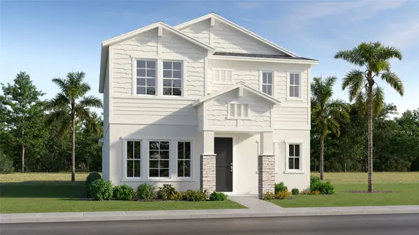 4560 WATER OAK TER, Oxford, FL 34484