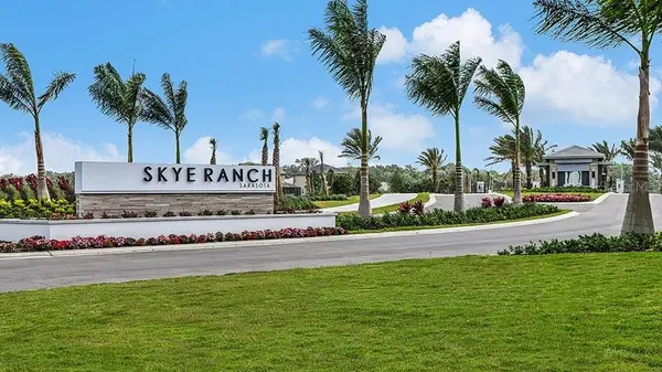 10141 MILKY WAY CIR, Sarasota, FL 34241