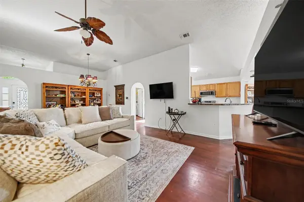 9450 WATER ORCHID AVE, Clermont, FL 34711