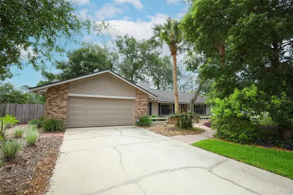 2833 SUMMER BROOKE WAY, Casselberry, FL 32707