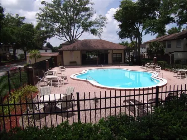 3373 CEDAR SPRINGS PL #149, Winter Park, FL 32792