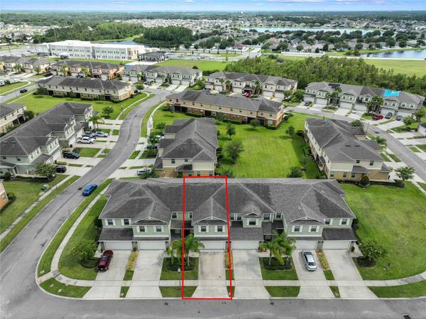 3349 RODRICK CIR, Orlando, FL 32824