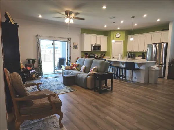 3995 CAYMAN DR, Titusville, FL 32796