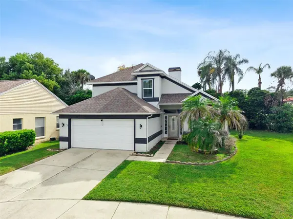 3408 IDLEGROVE CT, Orlando, FL 32822