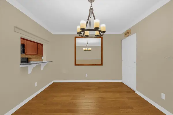 5440 RIVER ROCK RD #5440, Lakeland, FL 33809