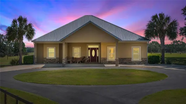 20551 SE 80TH ST, Morriston, FL 32668