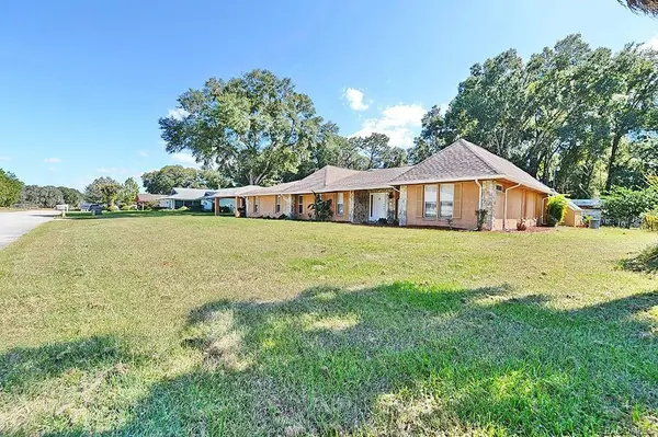 8844 E ROSEMONT ST, Inverness, FL 34450