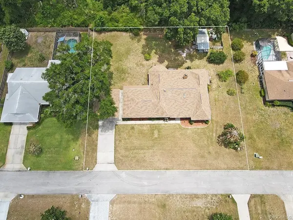 8844 E ROSEMONT ST, Inverness, FL 34450