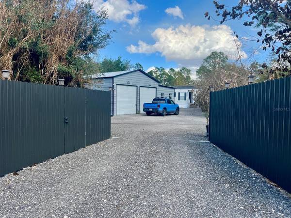 345 N HACIENDA ST, Clewiston, FL 33440