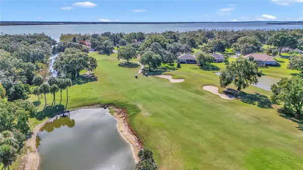 5453 GROVE MNR, Lady Lake, FL 32159
