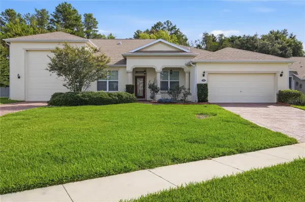 4343 HERITAGE TRL, Leesburg, FL 34748