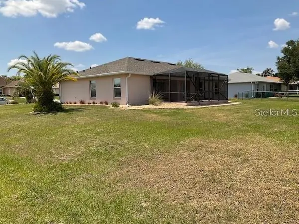 4921 NW 33RD LN, Ocala, FL 34482