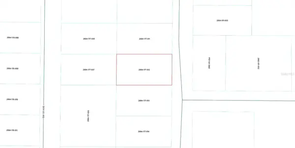 TBD SW 150TH CT, Ocala, FL 34481
