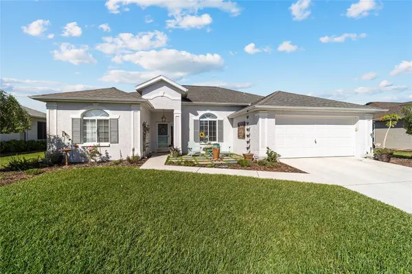 2380 NW 55TH AVENUE RD, Ocala, FL 34482