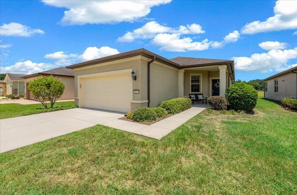 9645 SW 63RD LOOP, Ocala, FL 34481