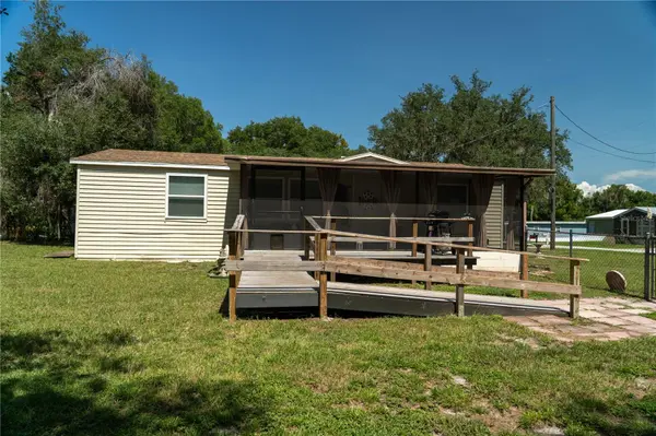 10138 E BASS CIR, Inverness, FL 34450