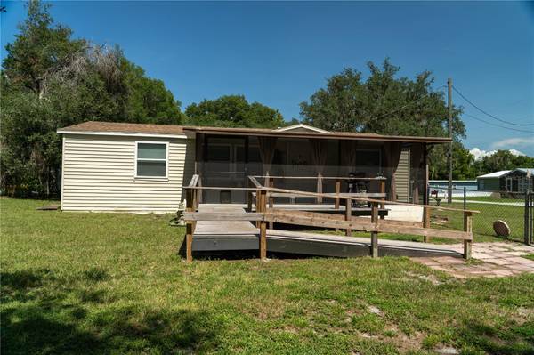 10138 E BASS CIR, Inverness, FL 34450