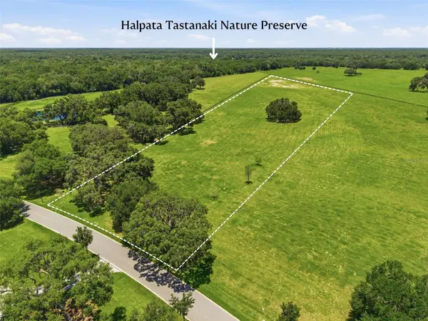 TBD (Lot 14-W) SW 138TH LOOP, Dunnellon, FL 34432