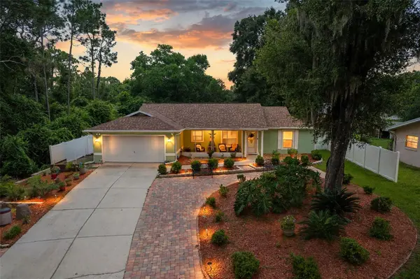 6324 E MOBILE ST, Inverness, FL 34452