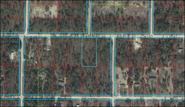 SE 4TH ST, Williston, FL 32696