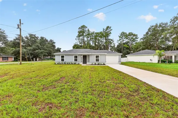 3 PECAN DRIVE CRSE, Ocala, FL 34472